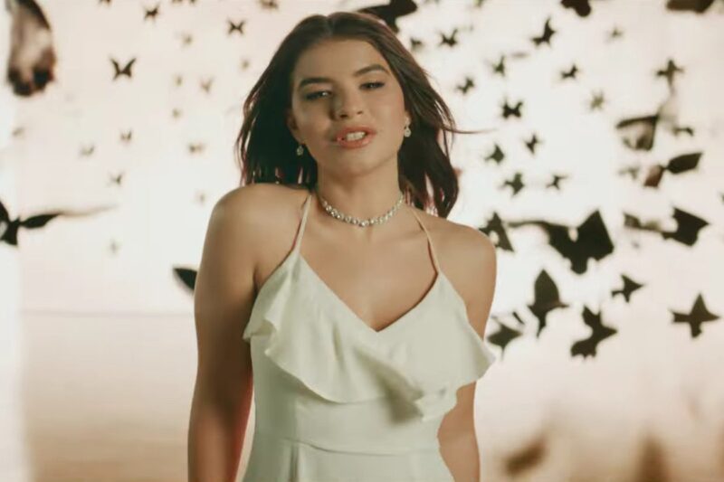 Twórcę Budki Suflera nazywała „wujkiem”. Teraz Marien walczy o udział w Eurowizji