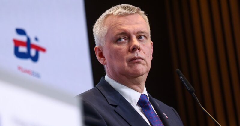 Burza w programie Moniki Olejnik. Tomasz Siemoniak wściekły na TVN. „To jest poniżej krytyki”