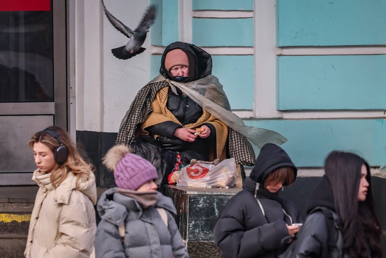 Fiksacja Władimira Putina wstrząsnęła Rosją. „Niewykluczone, iż ma głęboką traumę z dzieciństwa”