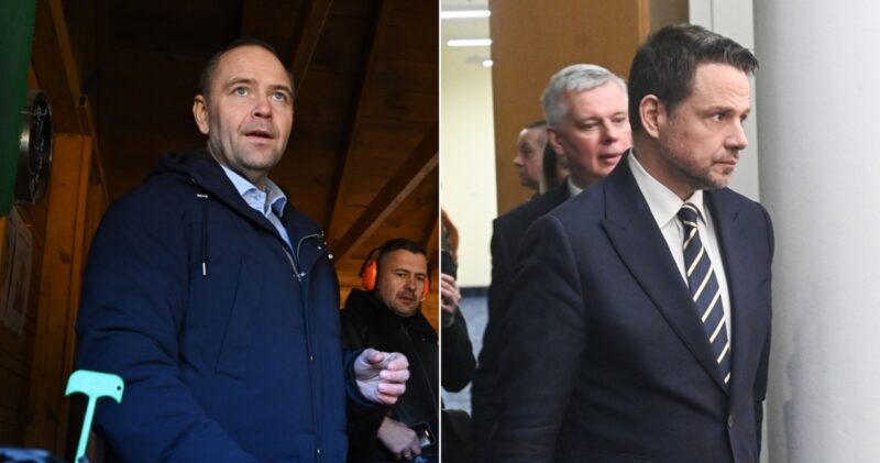 Zostawić czy wymienić? Polacy oceniają poszczególnych kandydatów. Nowy sondaż