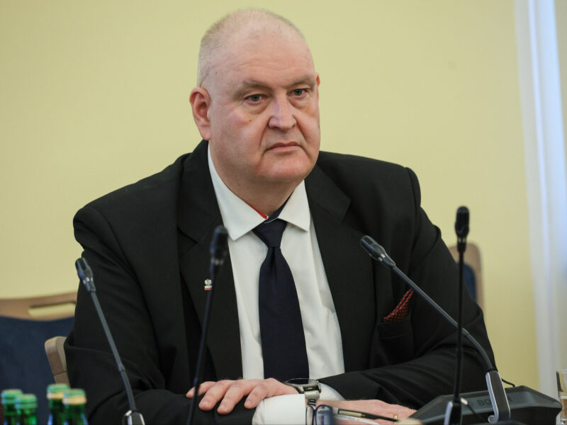 „Zamach stanu” zwolnił, ale prokuratura podejmie czynności. Znamy możliwą datę