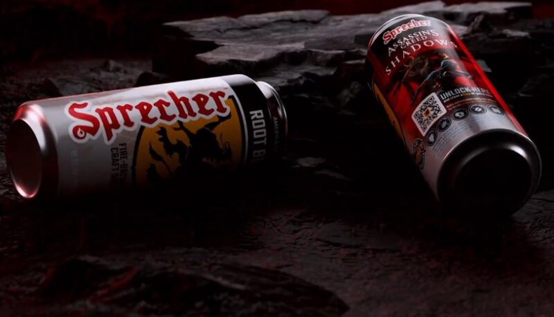 Kup piwo i zgarnij przedmiot w Assassin’s Creed Shadows. Jest jedno „ale”