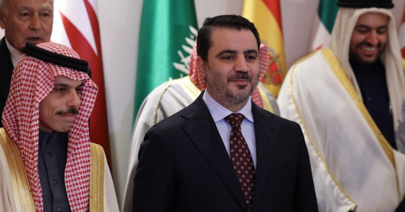 Syria po upadku Baszara al-Asada. „Kraj odzyskał wolność i godność”