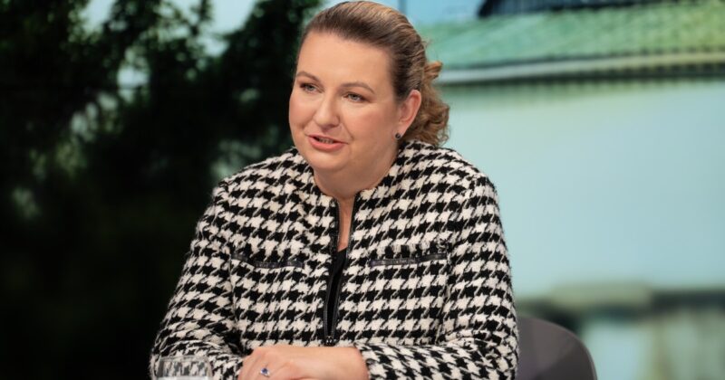 „Ustawa incydentalna” przyjęta przez Senat. Kancelaria Andrzeja Dudy reaguje