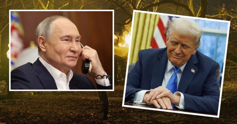 Sprawdziły się najgorsze przeczucia Europy. Na Kremlu strzelają korki od szampana. „Sprawa jest już jasna”