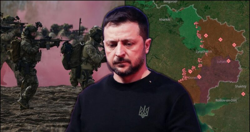 Na jakich warunkach dojdzie do pokoju w Ukrainie? Cztery konkrety