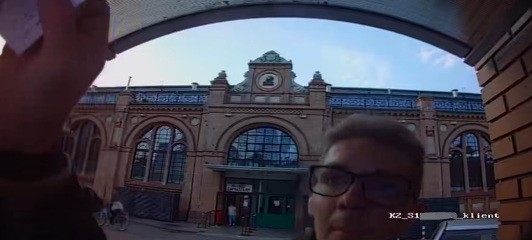 Policja szuka mężczyzny ze zdjęcia. Ujawnia, co zrobił w Warszawie. „Wiesz kto to?”