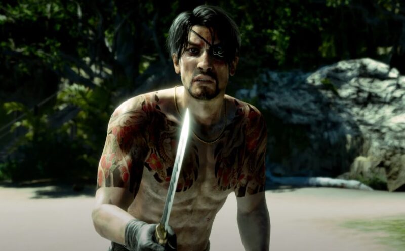 Like a Dragon: Pirate Yakuza in Hawaii na wyciągnięcie ręki… za darmo!