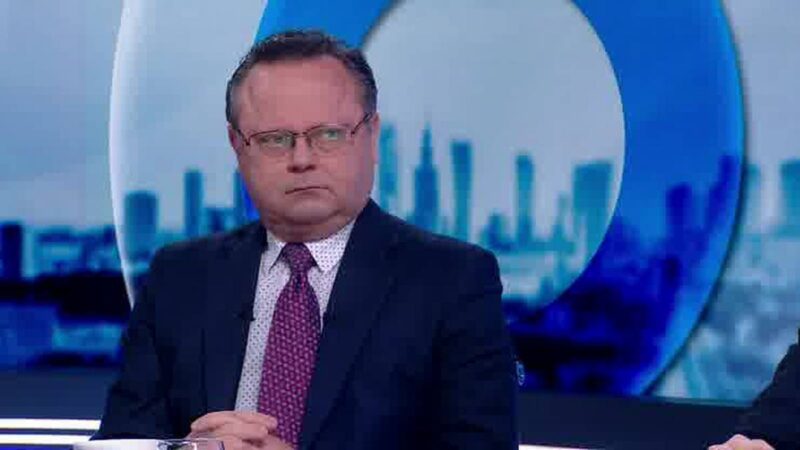 Negocjacje pokojowe bez Europy. „Staliśmy się pośmiewiskiem świata”