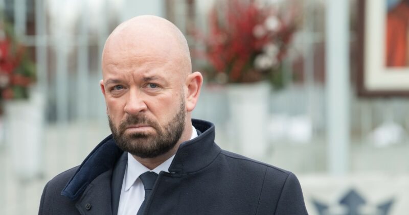 Dane wrażliwe prezydenta Wrocławia w sieci. Jacek Sutryk grozi pozwem