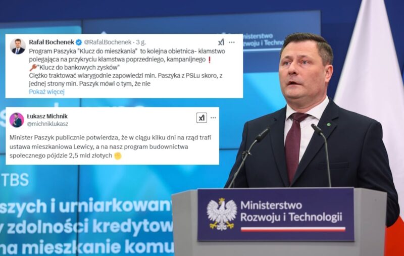 «Ключ от квартиры»? Бохенек забивает гол в программе Пашика