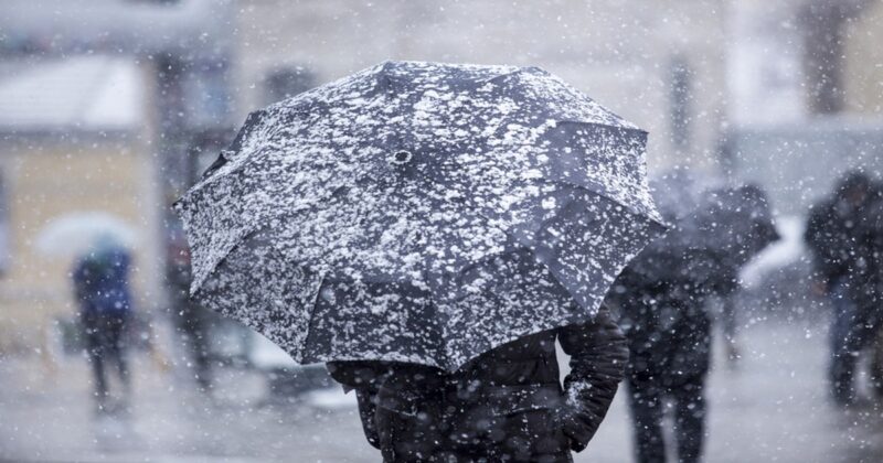 Wrocław – 14.02.2025. Prognoza pogody w mieście