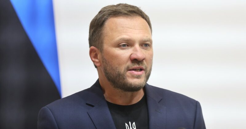 Estonia reaguje na rozmowę Władimira Putina i Donalda Trumpa. „Strefa wpływów ZSRR”