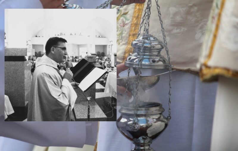 Zabójstwo księdza w Kłobucku! Kapłan zginął na plebanii