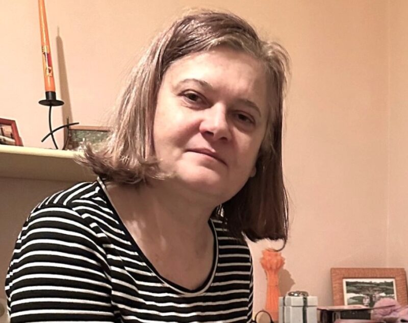 Nowy Sącz: 55-letnia Barbara Poręba zaginęła. Policja apeluje o pomoc