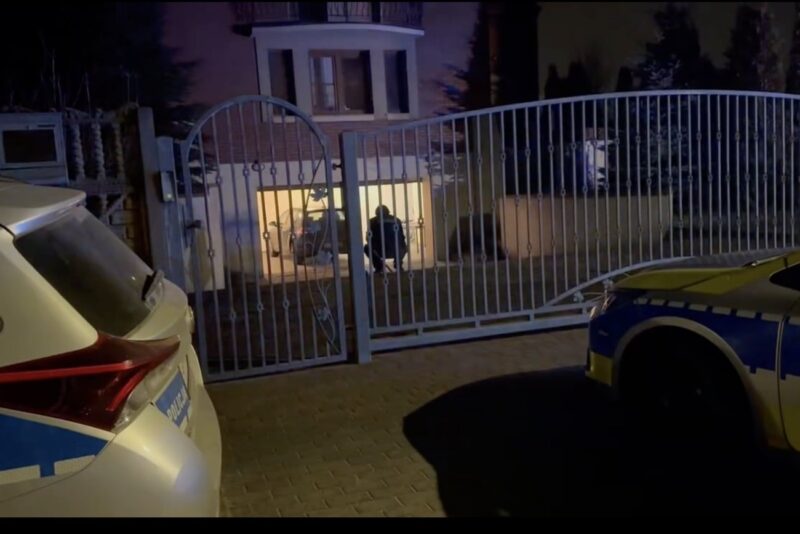 Nie żyje ksiądz zaatakowany na plebanii pod Częstochową. „Został skrępowany w piwnicy”