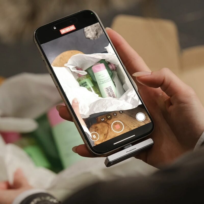 ShiftCam Planck – to prawdopodobnie najmniejszy dysk SSD na świecie