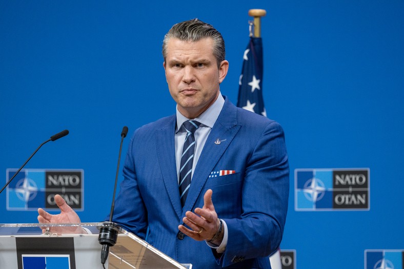 „Mieszanka strachu i zaprzeczenia”. USA przestały udawać, iż postrzegają Europę jako znaczącego gracza
