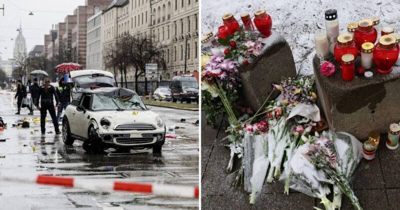 Co wiadomo o sprawcy zamachu w Monachium? „Miał kilka profili”