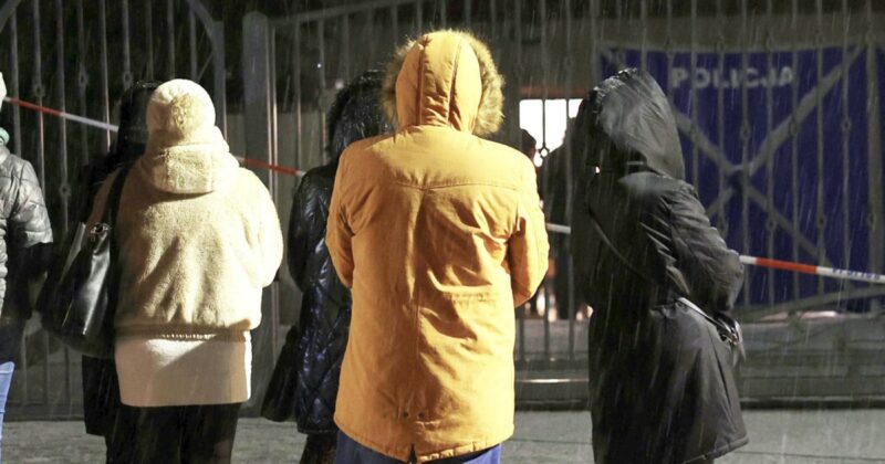 Nowe informacje o zabójstwie księdza w Kłobucku. Parafianie są przerażeni