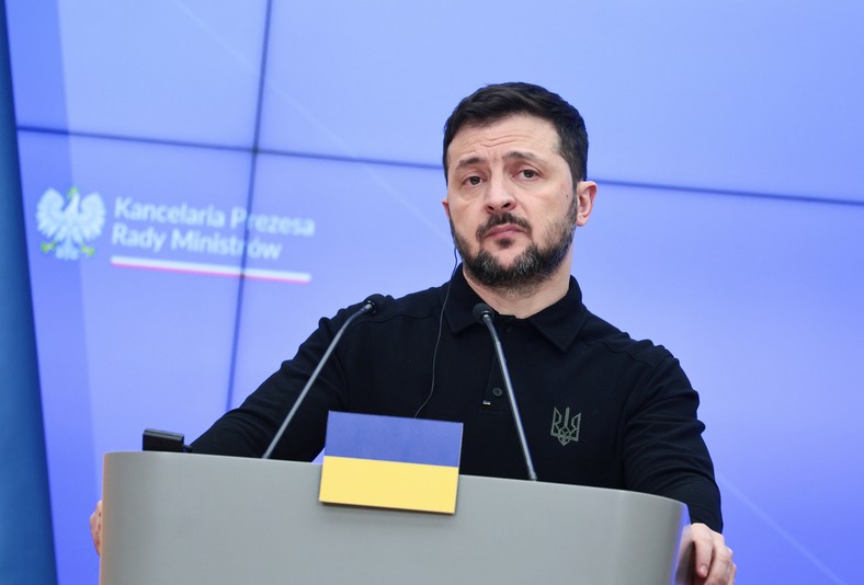 „Katastrofalna umowa dla całego świata”. Generał ostrzega przed paktem z Putinem. „Nie bylibyśmy pewni naszych granic”
