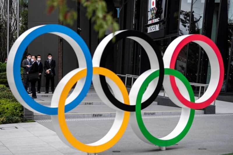Sport elektroniczny jako Igrzyska olimpijskie? Tak, ale nie w 2025 roku