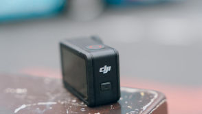 Rewolucja, ewolucja, czy tajemnica Dwie osobne premiery DJI już w przyszłym tygodniu!