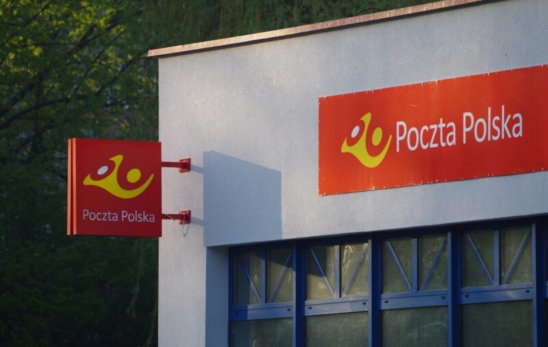 Władze Poczty Polskiej zaatakowały „Solidarność”