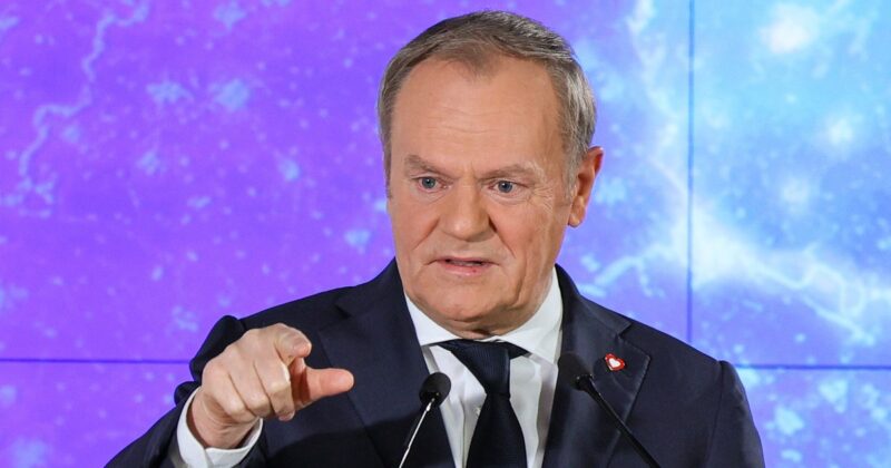 Donald Tusk wzywa Europę do pilnego działania. „Nie ma czasu do stracenia”