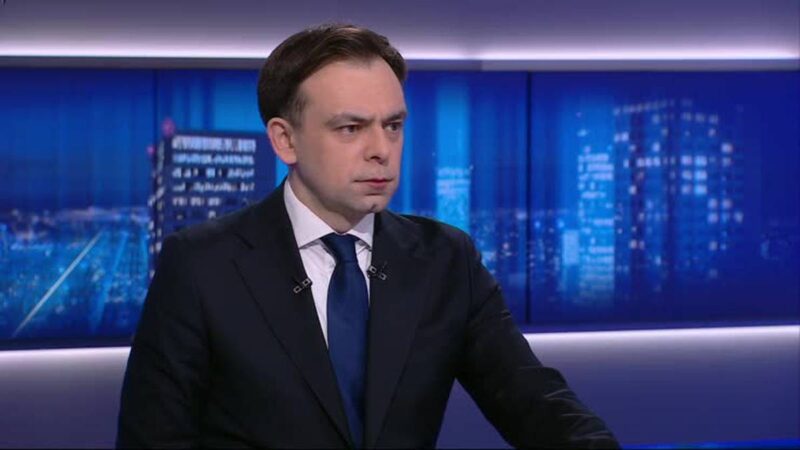 Romanowski poznał decyzję sądu. Został uchodźcą na Węgrzech