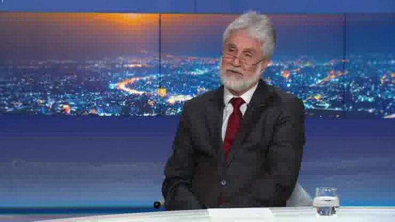 Drony zaatakowały Rosję. Eksplozje w pobliżu strategicznego obiektu