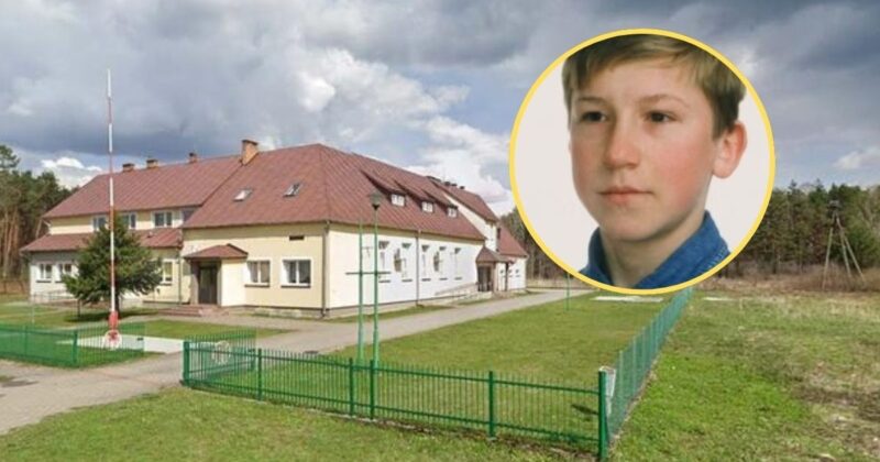 Wraca sprawa zaginięcia 16-latka. Prokuratura dotarła do „tajemniczej blondynki”