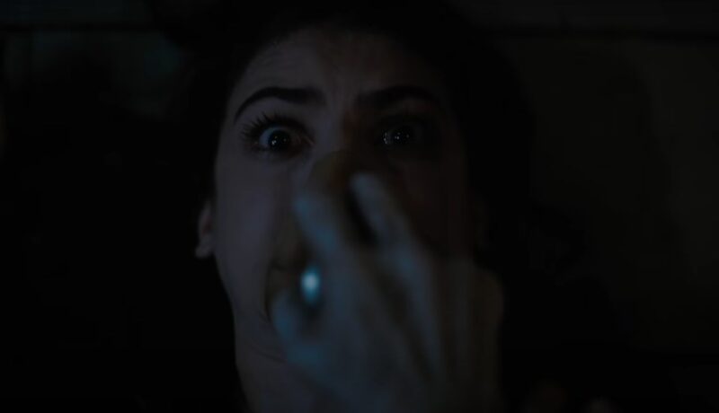 Nowy zwiastun filmowego Until Dawn hitem w sieci. Co pokazano?