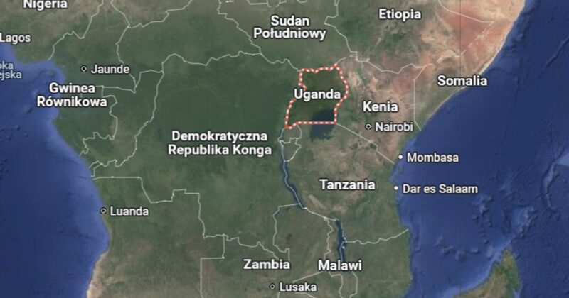 Central Africa on the brink of war. They issued an ultimatum. "You have 24 hours."