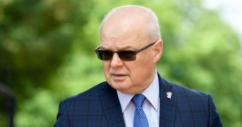 Generał Skrzypczak stanowczo o działaniach Donalda Trumpa. „My musimy powiedzieć to wyraźnie”