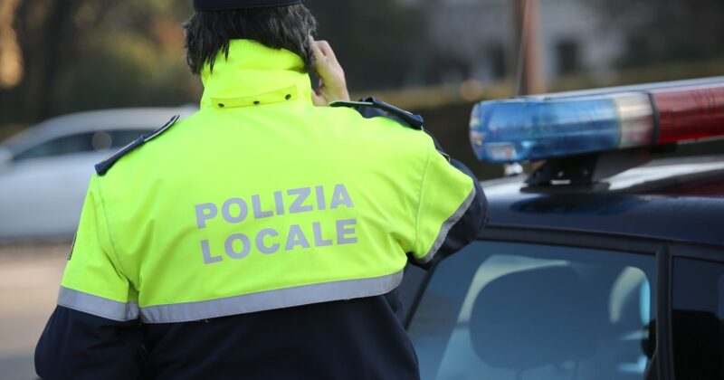 „Aresztujcie mnie!”. Skruszony złodziej pojawił sie na komisariacie