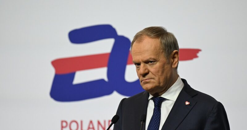 Donald Tusk ostro o opozycji. „Nie rozumieją lub rozumieją bardzo dobrze”