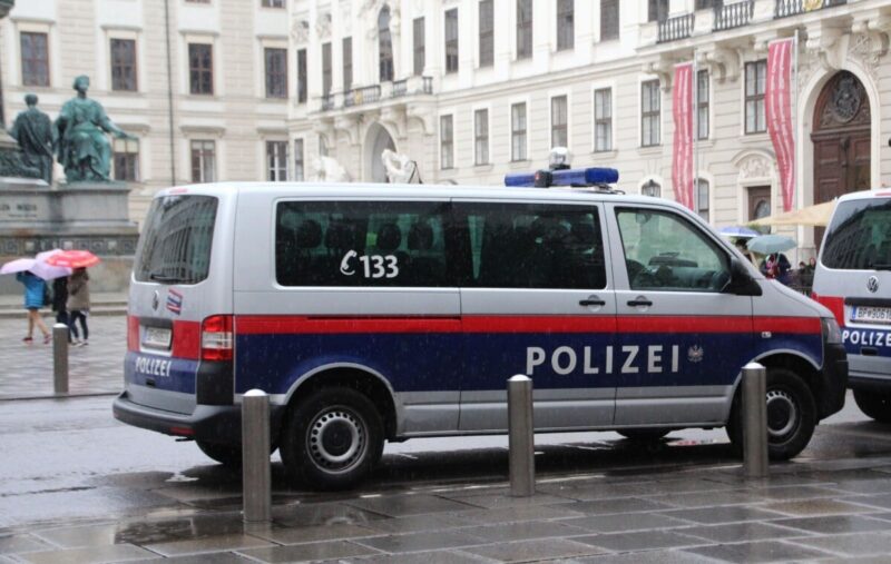 Śmierć chłopca po ataku w Austrii. „Sprawca to islamista”