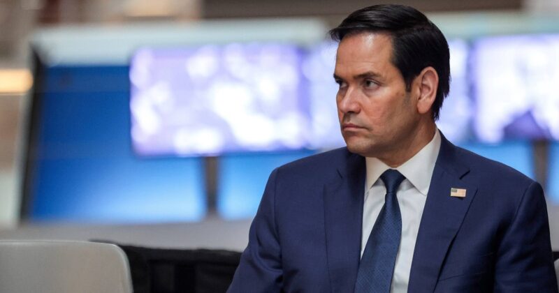 Sekretarz stanu USA o rozmowach z Rosją. „Zdecydują najbliższe tygodnie”