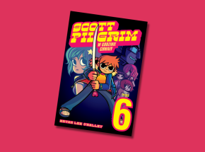 Tak się robi finał! – „Scott Pilgrim” tom 6