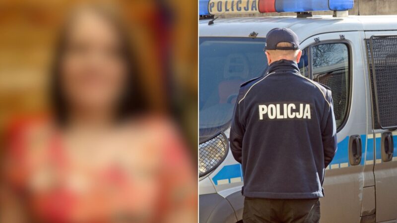 Służby znalazły zaginioną Joannę. Opublikowano tragiczny komunikat w sprawie 38-latki