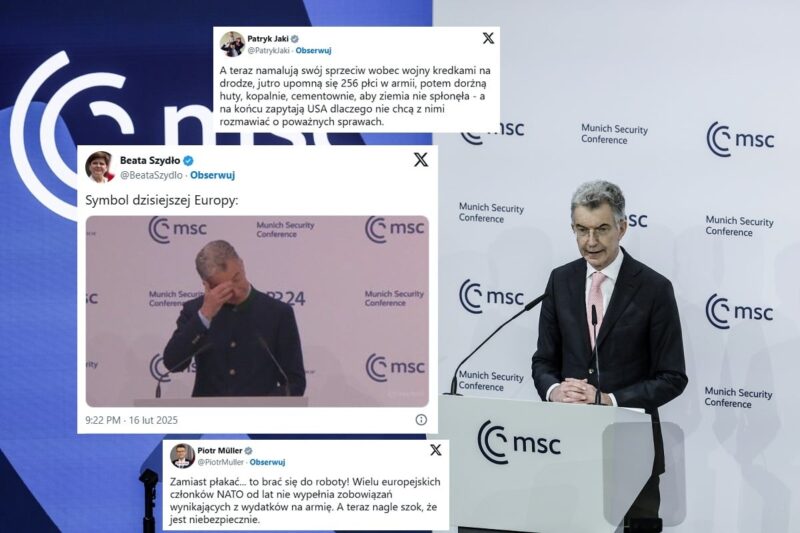 Немецкий дипломат... он плакал в Мюнхене. Автор: Вэнс