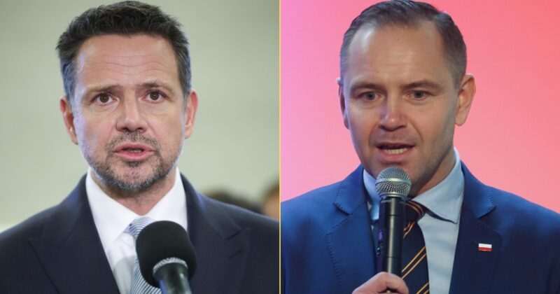 Zmiana kandydatów na ostatniej prostej? Wyborcy odpowiedzieli