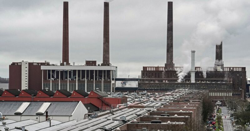 Koniec ze słynną „niemiecką jakością”. „Następne 10 lat będzie bardzo trudne dla Niemiec”
