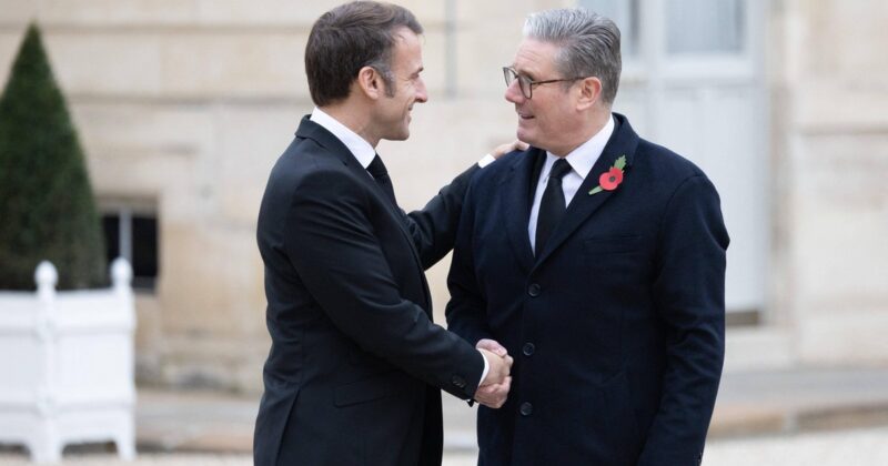 Zachodnie wojska w Ukrainie? Europa niczego nie wyklucza. Jedno państwo zdecydowanie na „tak”