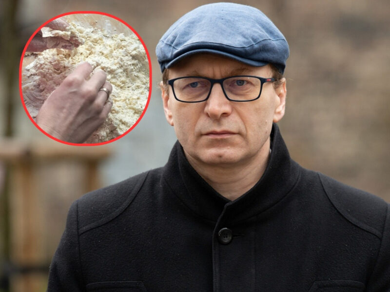 Polityk PiS wywołał burzę w sieci. „Żona uszanowała męża”