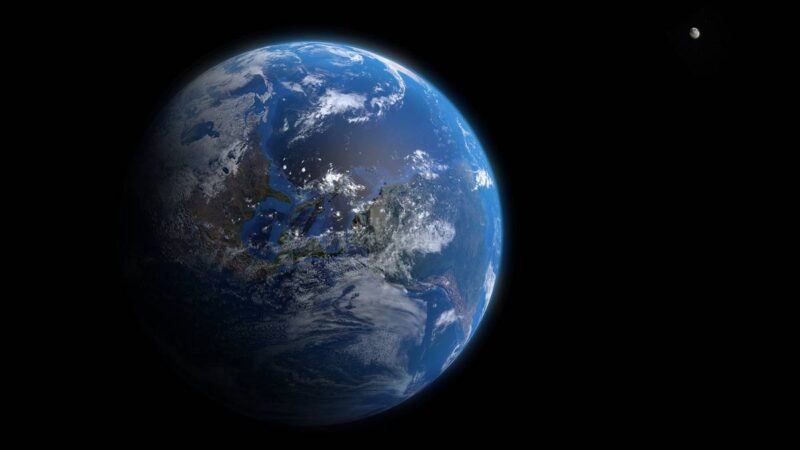 Ziemia zmienia swoją strukturę? Naukowcy odkryli coś niepokojącego 