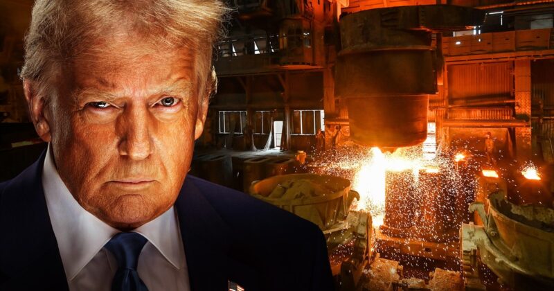 Szokująca oferta. Czego tak naprawdę Donald Trump chce od Ukrainy