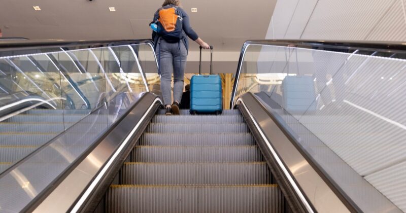 Masowe zwolnienia w branży lotniczej w USA. „Niebezpieczne”