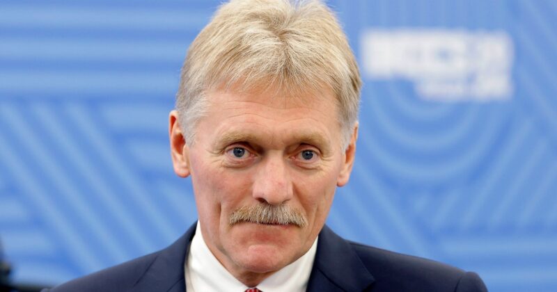 Rzecznik Kremla o Ukrainie w Unii Europejskiej. „Suwerenne prawo”